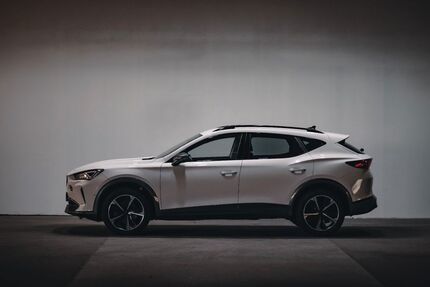 Cupra Formentor 73.887 km 21.900 &euro; Jena 07749