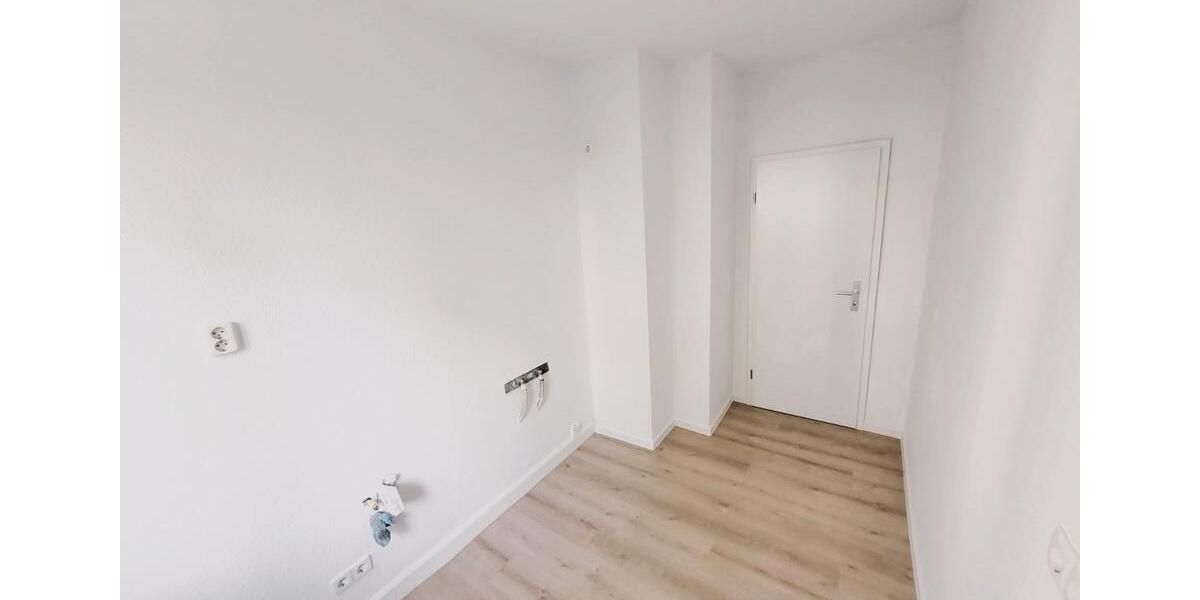 Etagenwohnung Osterfeld - 3 Zimmer, 58 m&sup2;, 345&euro; | Angebot:10859495