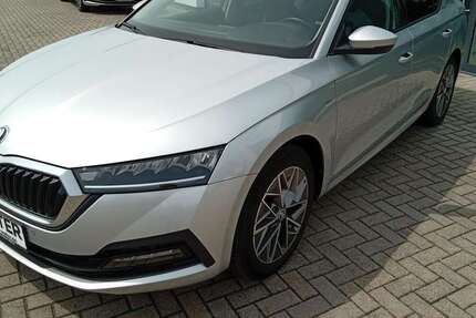 Skoda Octavia 33.260 km 24.990 &euro; Rastenberg 99636