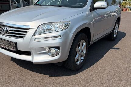 Toyota RAV 4 227.114 km 6.800 &euro; Apolda 99510