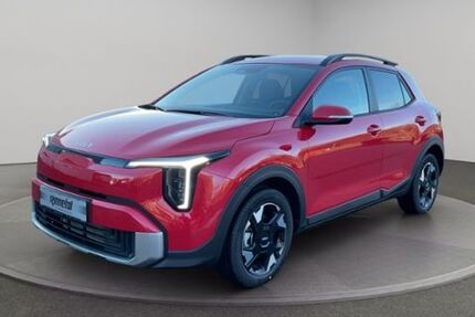 Kia Stonic 5.100 km 21.179 &euro; Rudolstadt 07407