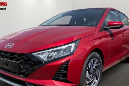 Hyundai i20 1.500 km 21.985 &euro; Jena 07743