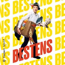 Bestens 08.03.2027 Kirms-Krackow-Haus