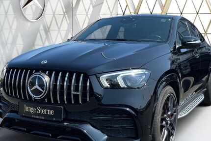 Mercedes-Benz GLE 53 AMG 49.205 km 77.901 &euro; Sulza 07751