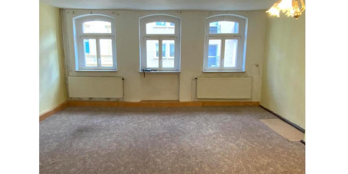Reihenhaus Pößneck - 9 Zimmer, 170 m&sup2;, 75.000&euro; | Angebot:22459623