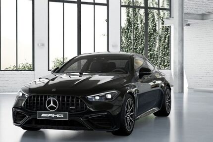Mercedes-Benz CLE 53 AMG 9.583 km 74.490 &euro; Sulza 07751