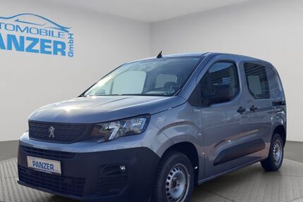Peugeot Partner 60.000 km 9.990 &euro; Weimar 99425