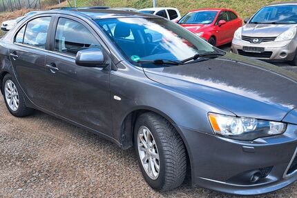 Mitsubishi Lancer 164.000 km 2.995 &euro; Uhlstädt-Kirchhasel 07407