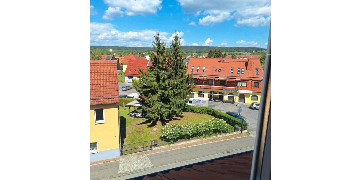 Dachgeschoßwohnung Neustadt an der Orla - 3 Zimmer, 90 m&sup2;, 82.000&euro; | Angebot:26741667