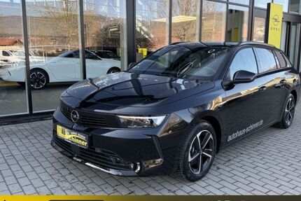 Opel Astra 5.000 km 21.998 &euro; Weimar 99427