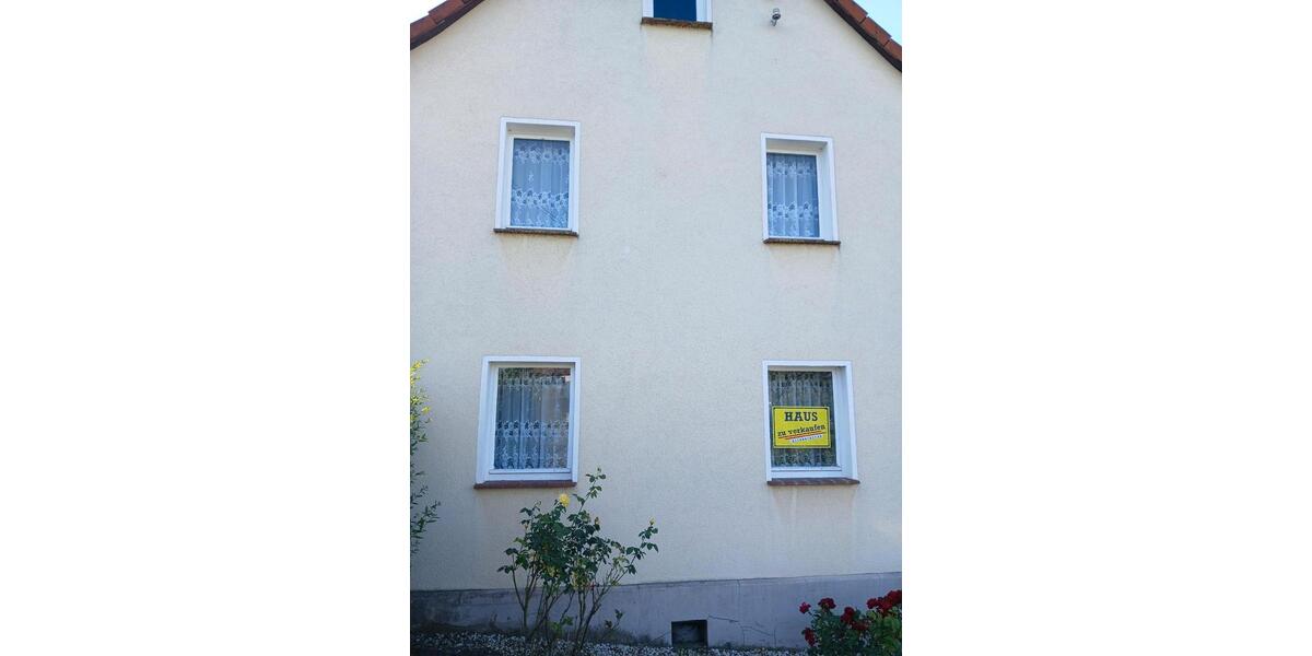 Einfamilienhaus Neustadt an der Orla - 50.000&euro; | Angebot:27164469