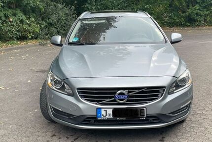 Volvo V60 280.000 km 7.900 &euro; Jena 07743