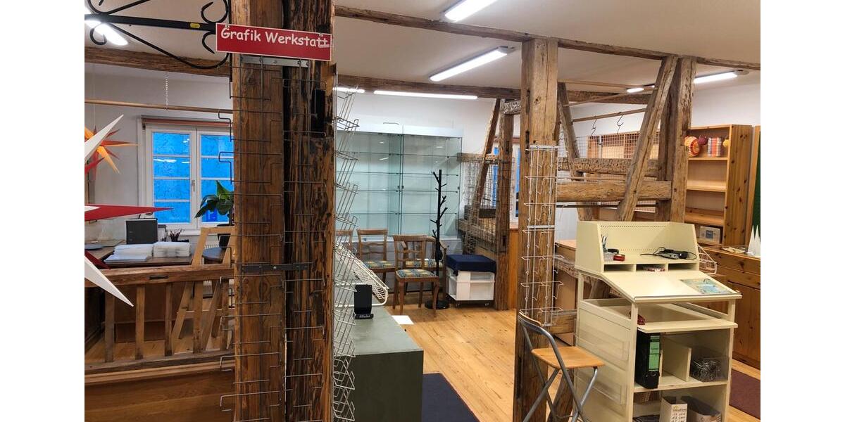 Gewerbeobjekt Jena - 3.000&euro; | Angebot:23715674