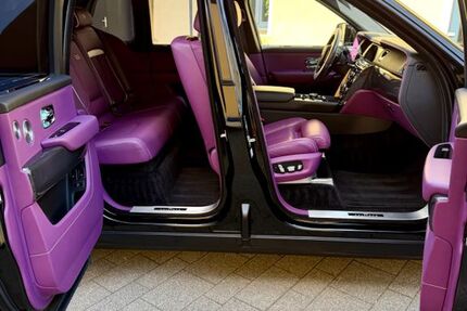 Rolls Royce Cullinan 70.255 km 319.000 &euro; Jena 07747