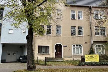 Haus Naumburg - 28 Zimmer, 672 m&sup2;, 159.000&euro; | Angebot:19404180