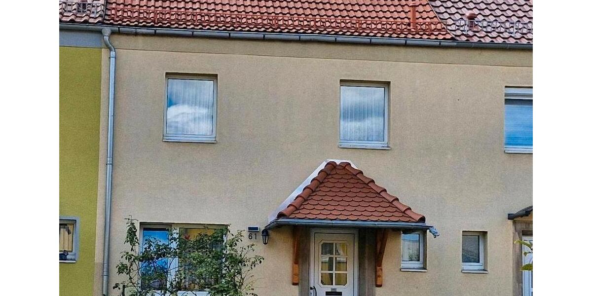 Reihenhaus Rudolstadt - 6 Zimmer, 79 m&sup2;, 149.000&euro; | Angebot:27415846