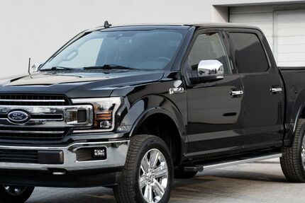 Ford F 150 53.000 km 47.490 &euro; Rudolstadt 07407