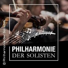 VIVALDI - Die Vier Jahreszeiten | Philharmonie der Solisten | Vladik Otaryan 07.02.2027 Volkshaus Jena