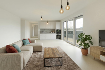 Wohnung Jena - 3 Zimmer, 95 m&sup2;, 1.429&euro; | Angebot:26652505