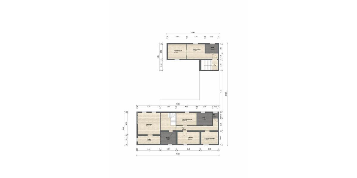 Einfamilienhaus Rudolstadt - 10 Zimmer, 140 m&sup2;, 175.000&euro; | Angebot:26429348