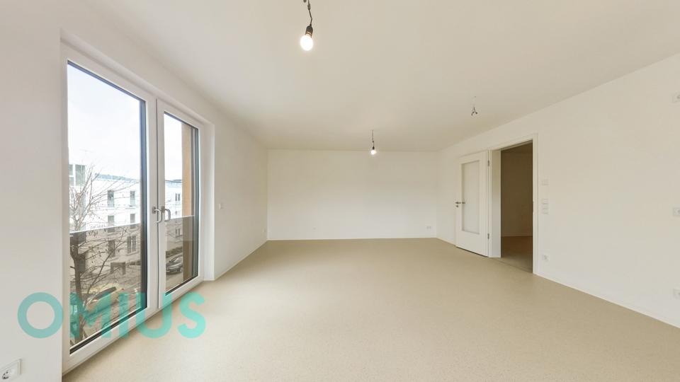 Etagenwohnung Jena - 2 Zimmer, 73 m&sup2;, 1.096&euro; | Angebot:26406464