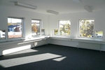 Helle und moderne Büroräume von 19 bis 217 m² in Top-Lage von Bad Köstritz!! - Gewerbeobjekt Bad Köstritz | Angebot:27070931
