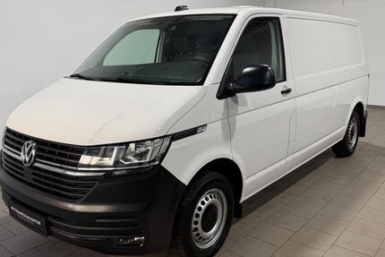 VW T6 Transporter 79.500 km 35.990 &euro; Naumburg 06618