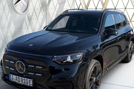 Mercedes-Benz GLB 350 10.000 km 66.940 &euro; Sulza 07751