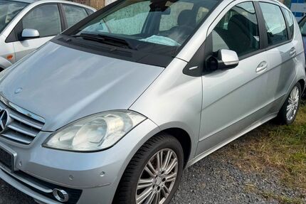 Mercedes-Benz A 170 165.000 km 2.500 &euro; Jena 07751