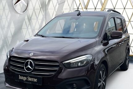 Mercedes-Benz T-Klasse 49.481 km 24.490 &euro; Sulza 07751