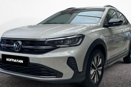 VW Taigo 12.000 km 23.690 &euro; Pößneck 07381