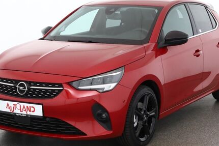 Opel Corsa 37.366 km 17.490 &euro; Zöllnitz 07751