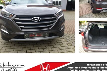 Hyundai TUCSON 63.900 km 17.700 &euro; Naumburg/S. + 06667 Weißenfels + 06618 Schönburg 06618