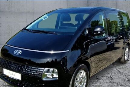Hyundai STARIA 18.495 km 39.409 &euro; Weimar 99427
