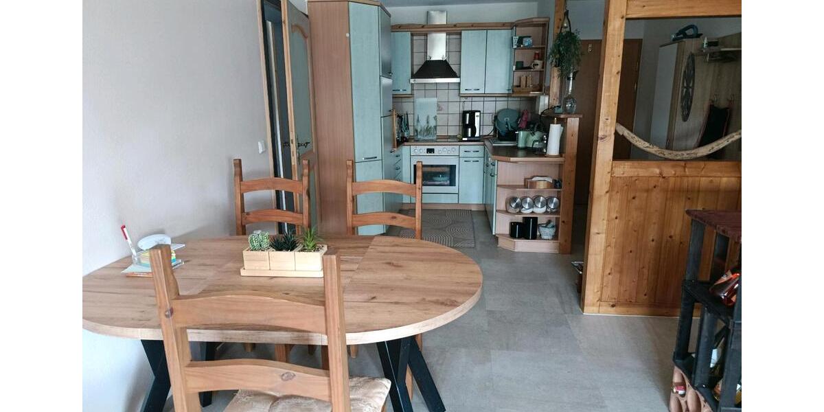 Etagenwohnung Krölpa - 2 Zimmer, 48 m&sup2;, 68.000&euro; | Angebot:27413746