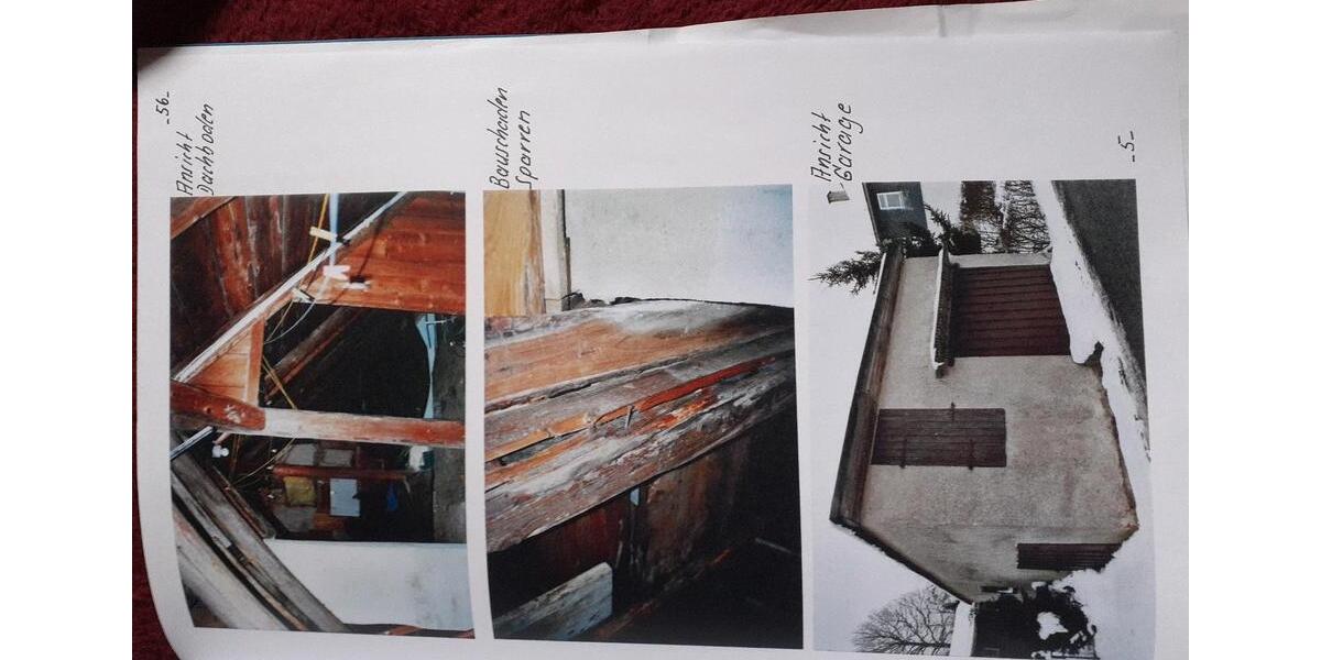Einfamilienhaus Osterfeld - 4 Zimmer, 118 m&sup2;, 18.000&euro; | Angebot:26888685