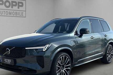 Volvo XC90 15.000 km 79.990 &euro; Grammetal OT Nohra 99428
