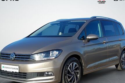 VW Touran 91.950 km 17.990 &euro; Jena-Lobeda 07747