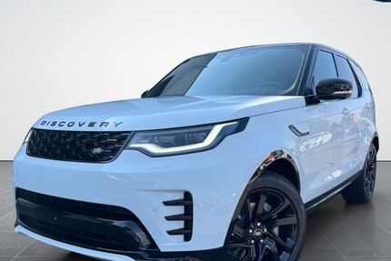 Land Rover Discovery 21.000 km 59.850 &euro; Jena-Lobeda 07747