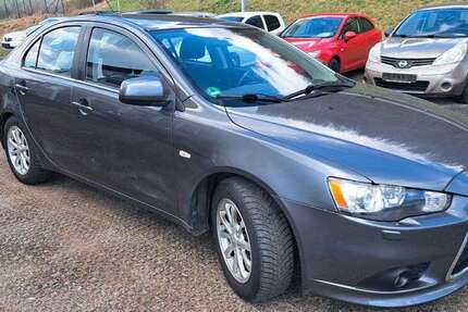 Mitsubishi Lancer 164.000 km 2.995 &euro; Uhlstädt-Kirchhasel 07407