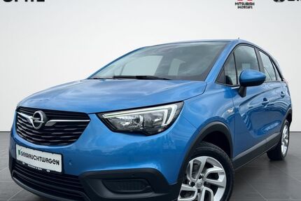 Opel Crossland (X) 40.750 km 13.990 &euro; Jena-Lobeda 07747