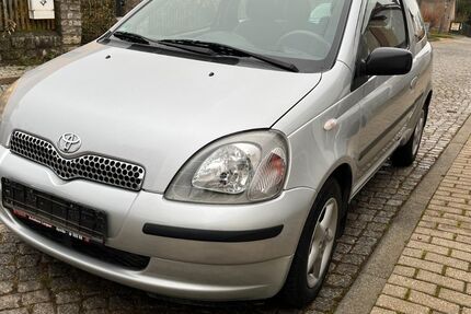 Toyota Yaris 163.175 km 650 &euro; Apolda 99510
