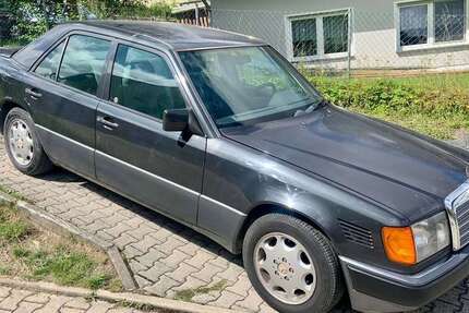 Mercedes-Benz 300 228.500 km 8.888 &euro; Eisenberg 07607