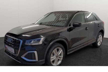Audi Q2 9.750 km 29.876 &euro; Jena 07743