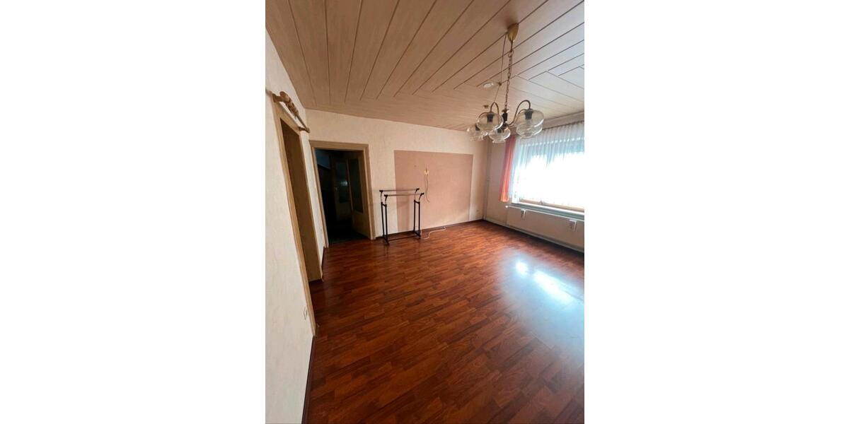 Einfamilienhaus Osterfeld - 86.500&euro; | Angebot:23475376