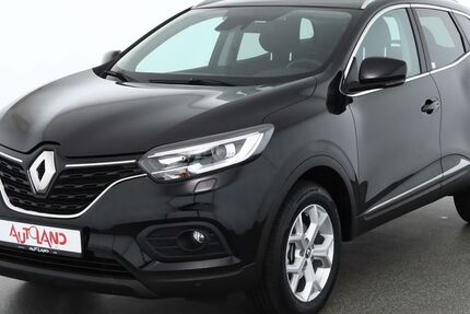 Renault Kadjar 49.163 km 18.990 &euro; Zöllnitz 07751