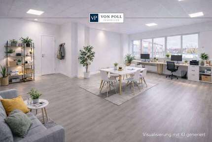 Gewerbeobjekt Hermsdorf - 1.038&euro; | Angebot:25550342