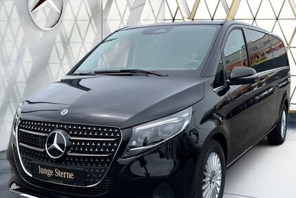 Mercedes-Benz V 300 22.637 km 63.069 &euro; Sulza 07751