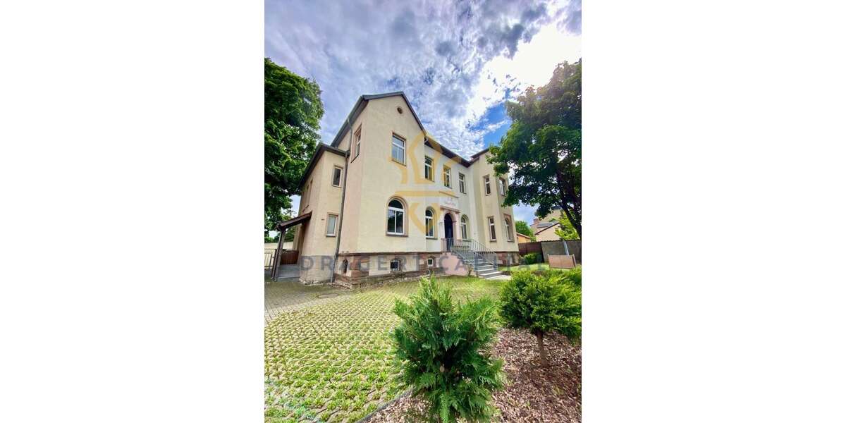 Einfamilienhaus Naumburg - 20 Zimmer, 364 m&sup2;, 575.000&euro; | Angebot:21430826