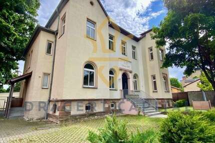 Haus Naumburg - 20 Zimmer, 364 m&sup2;, 575.000&euro; | Angebot:21430826